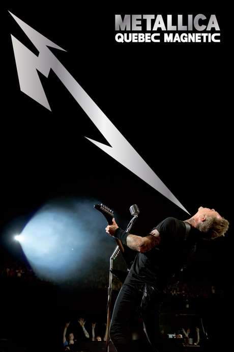 Metallica: Quebec Magnetic